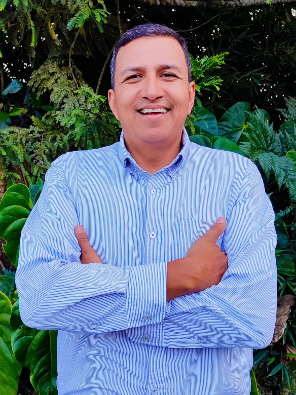 Quantum Equipo Jhon Arboleda
