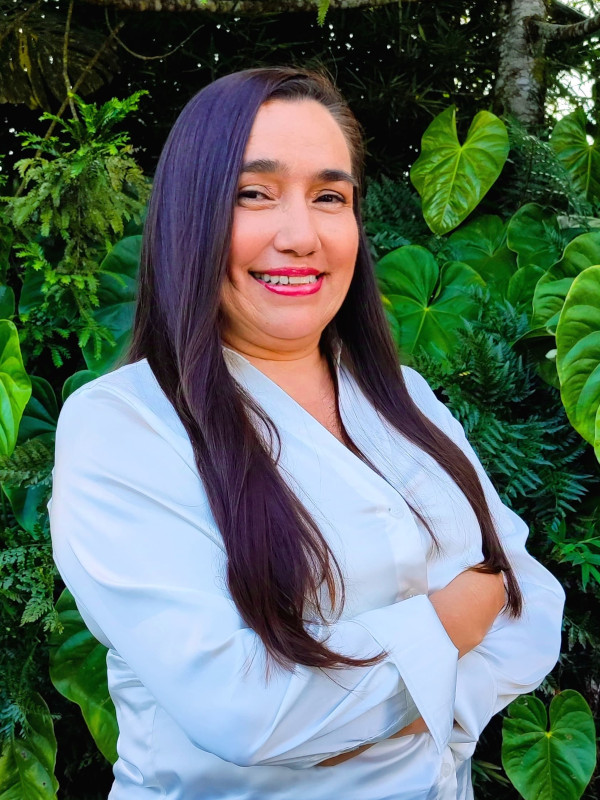 Quantum Equipo Luz Mary Espinoza