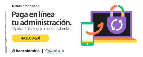 Quantum Botón de pagos Bancolombia