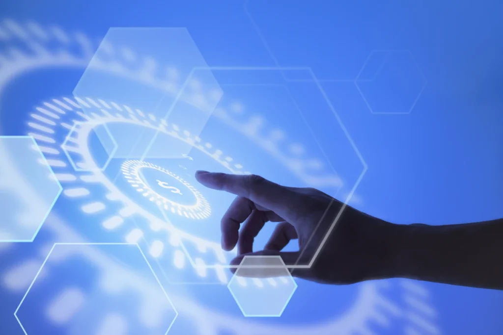 Quantum Blog Tokenización