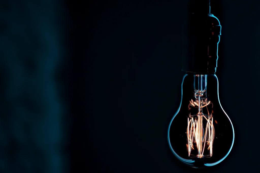 Quantum Blog cortes de energía